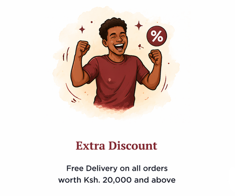 Impala Collections promo