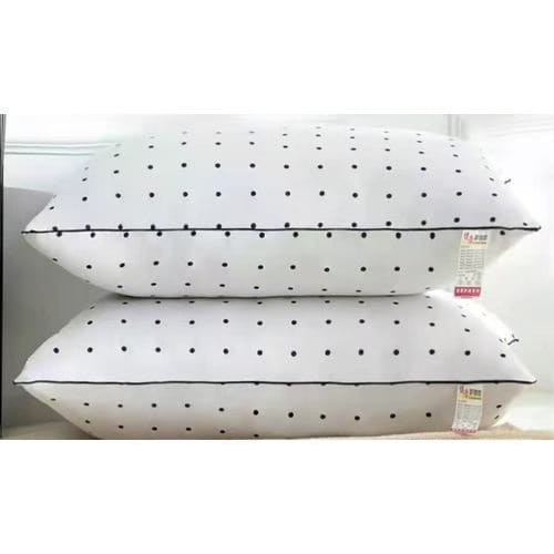 Luxury Printed Fibre Pillows – 700g