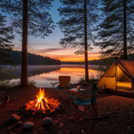 Outdoor and Camping
