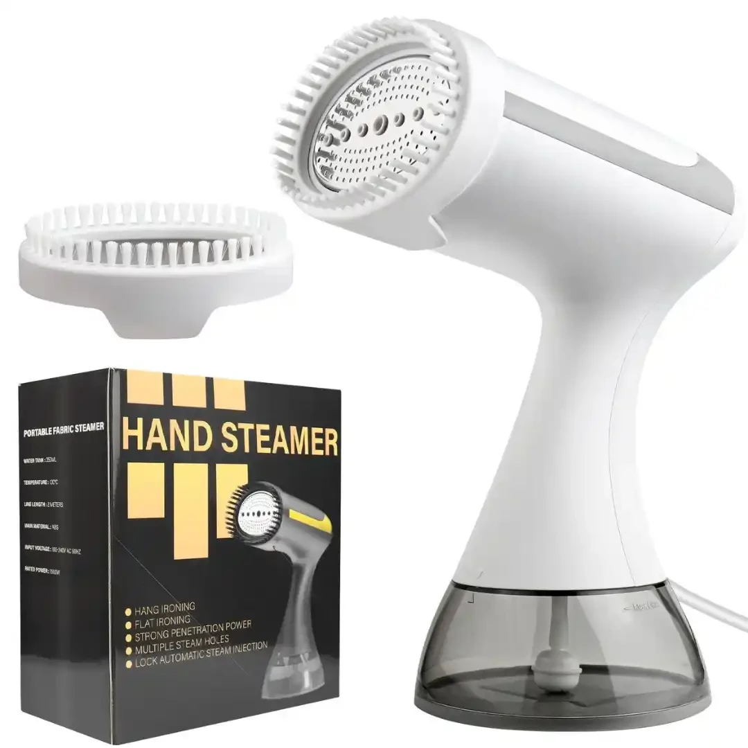 Portable Handheld Clothes Steamer