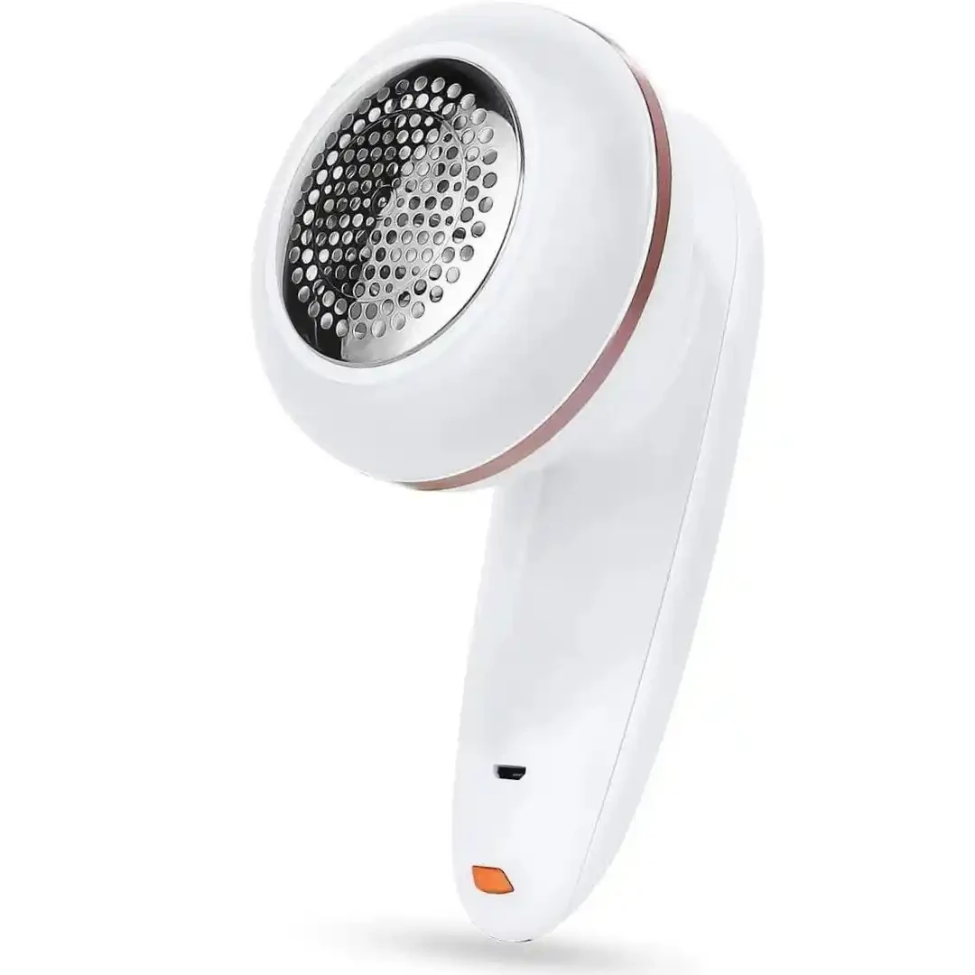 Rechargeable Lint Remover – 3 Blades.