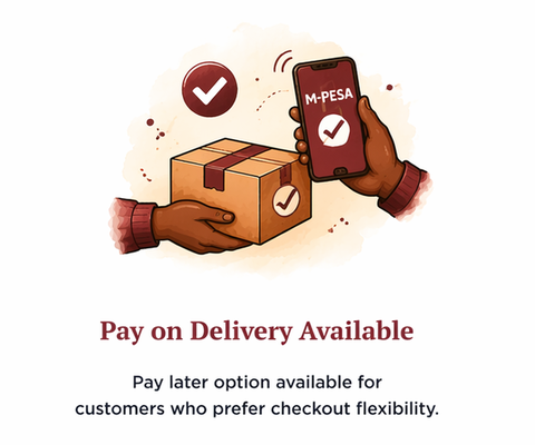 Impala Collections promo