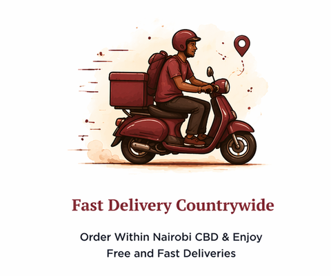 Impala Collections promo