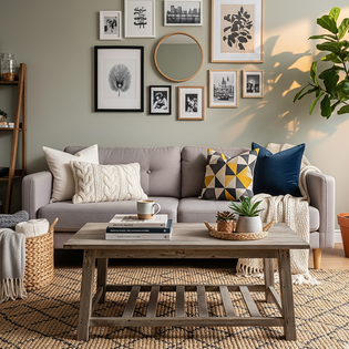 Home Decor