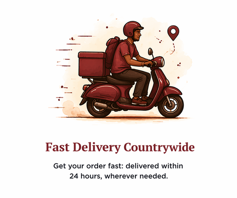 Impala Collections promo