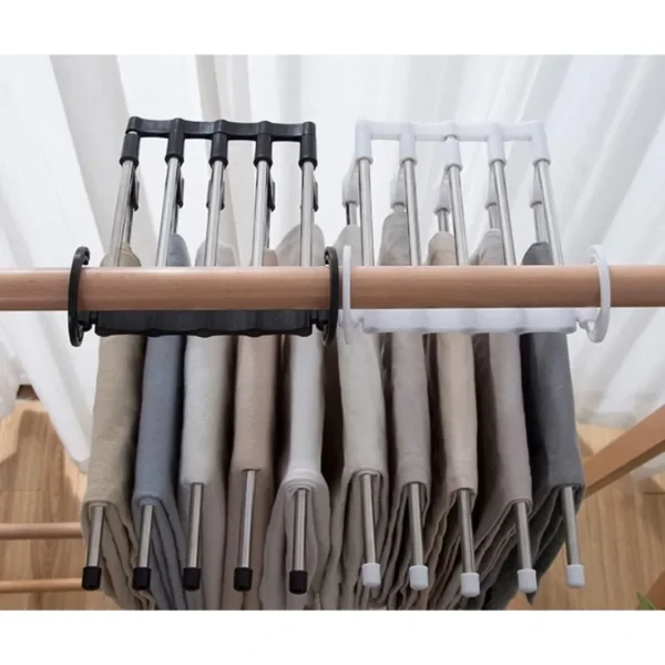 Trouser Hangers (3pcs)