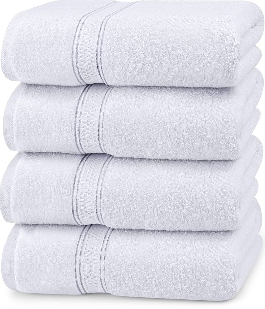 Medium sized Towels 70 × 140 cm