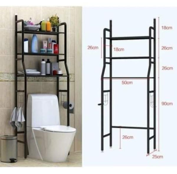 3-Layer-Metal-Bathroom-Storage-Shelf-