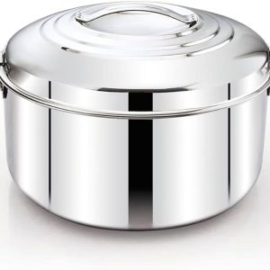 stainless steel hot pots